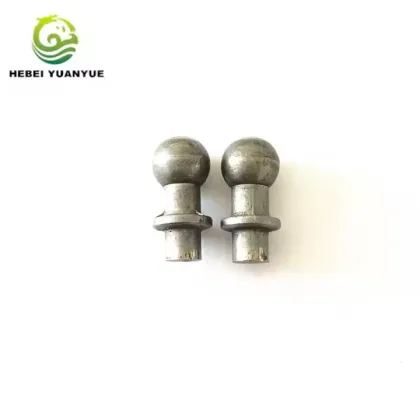 Three-Coordinate High-Precision Reference Ball