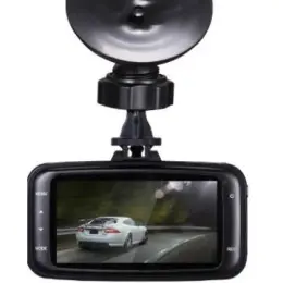 Factory Low Price G-Sensor Carcam HD Car DVR,Video Monitors