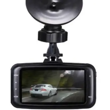 Factory Low Price G-Sensor Carcam HD Car DVR,Video Monitors