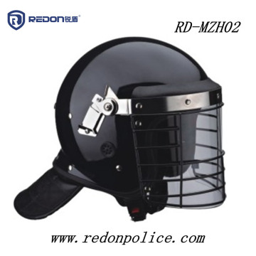 Anti Metal Hot Sale Riot Helmet/Riot Control Helmet