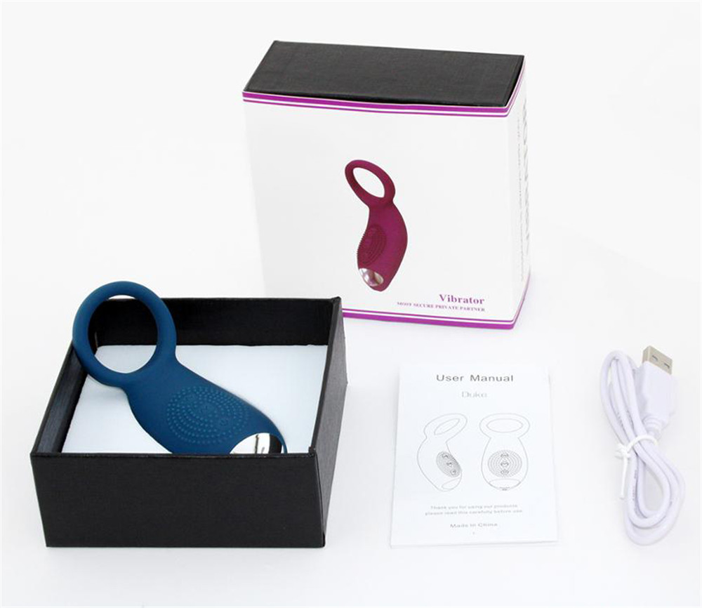 Y Love Rechargeable 10 Speed Silicone Penis 2 Y Love Rechargeable 10 Speed Silicone Penis 2