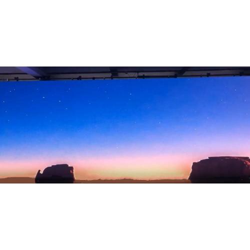 4K HD LED Display Full Color LED Screen
