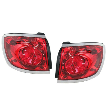 Lampu Belakang Tailight Taillamp untuk Buick Enclave 2008-2012 - GM2804101 25954941