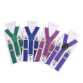 Elastic Suspenders for Men