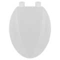 Bathrooms Ensuring Comfort PP plastic Toilet Seat