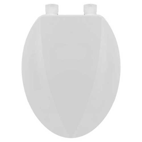 Bathrooms Ensuring Comfort PP plastic Toilet Seat