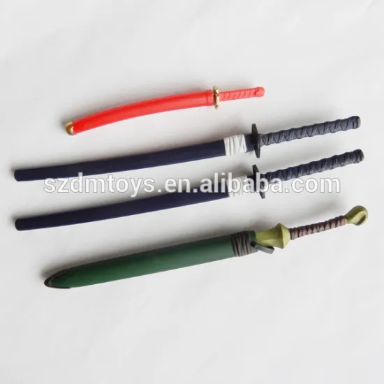 ninja weapon toy set