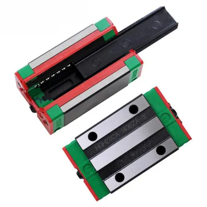 HIWIN HG20 Linear Guide Bearing Rail