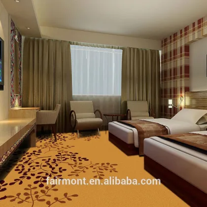 Low Price Carpet, Hotel Foyer Carpet