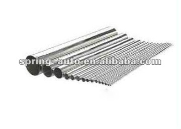 Tube of parts for marine