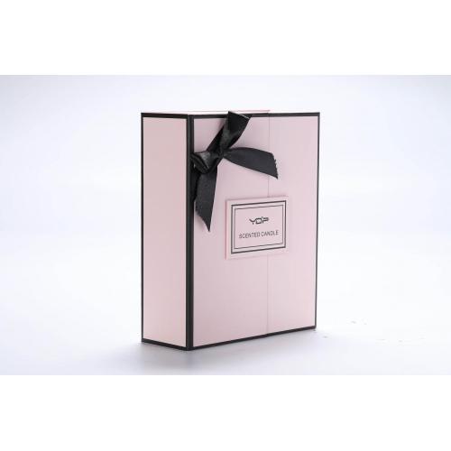 Paper Perfume Box Gift Set