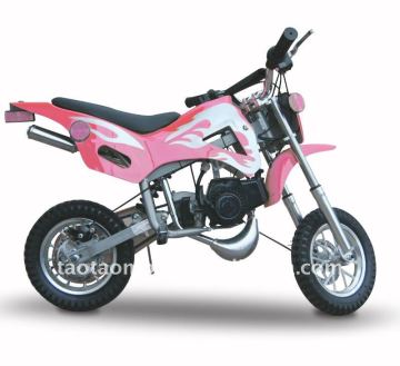 Dirt Bike ATG49-C PINK
