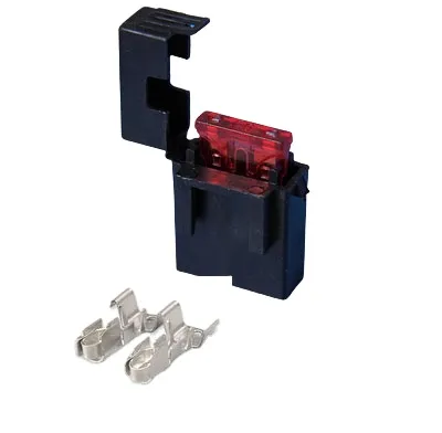 Bolt-on Ato Fuse Auto Fuse Holder Relay Box BX2017