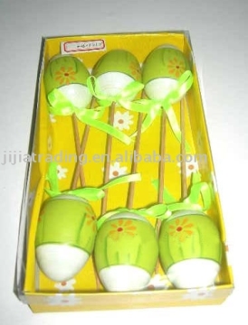 easter eggs
