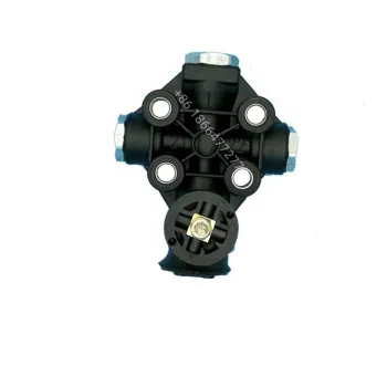 Air Suspension Balance Height Valve and Accessories for Trucks and Buses