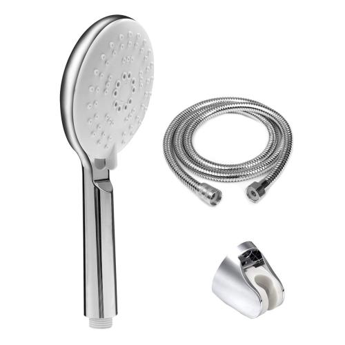 Bathroom Accessories ABS Plastic Hand shower wall bracket holder
