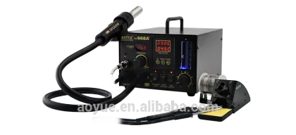 Soldering Station Tips AOYUE Lead Free Soldering iron tips