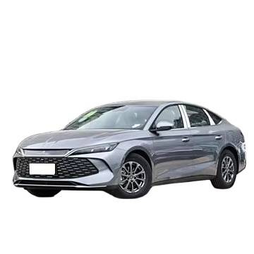 BYD New Energy Vehicles: Seagull, E2, E6, Dolphin, Song L Plus, Han, Yuan, Qin, Tang L, Atto 3 EV SUV Sedan