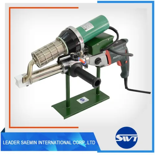 Extrusion Plastic Welder, High Quality Extrusion Plastic Welder on