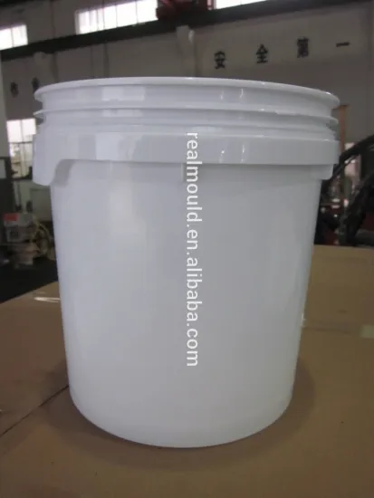 Cheap Product High Quality Best Service Professional Plastic Paint Bucket Moulds