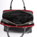 Sac cartable noir business bag