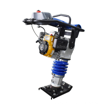 Excalibur SR75 Gasoline Diesel Electric Tamping Rammer
