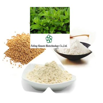 Gynura Divaricata Herbal Extract for Immune Support and Vitality