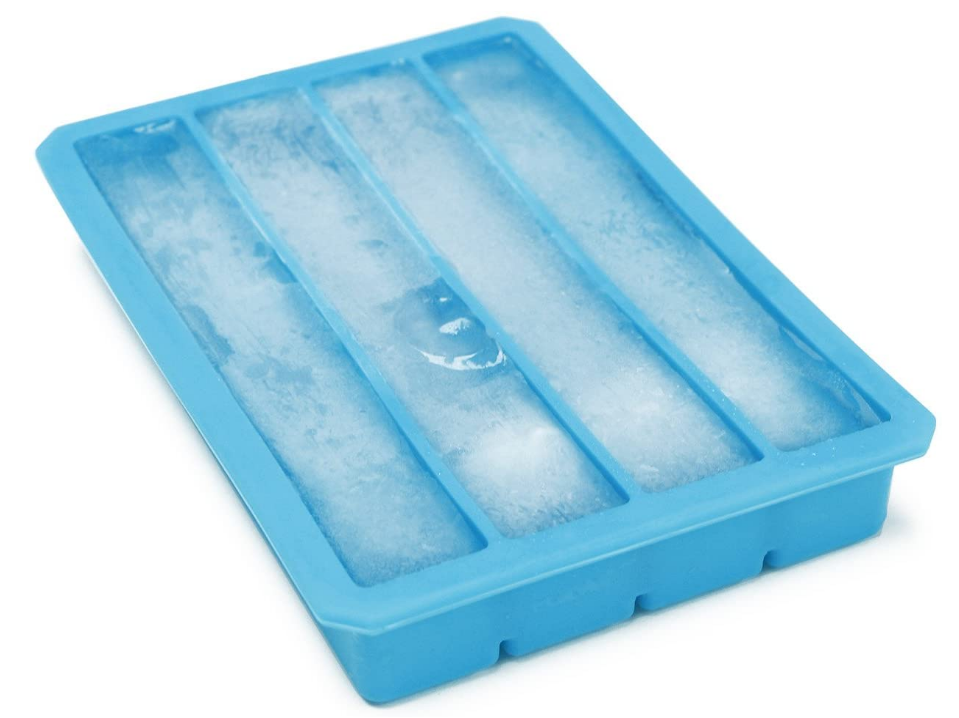 Silicone Ice Cube Tray Molds