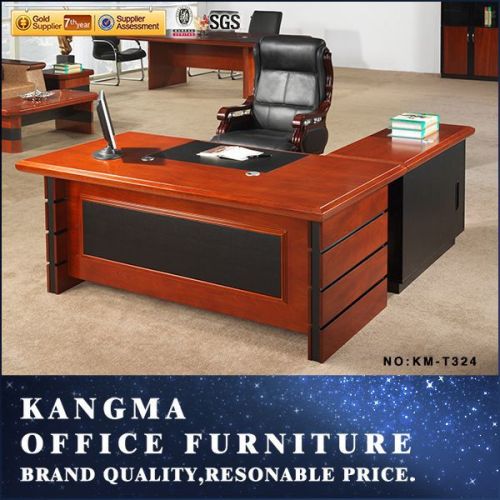 SGS certificated imported timber indonesia office furniture manufacturers