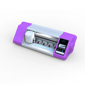 Hydrogel Screen Protector Cutting Machines for Wholesale
