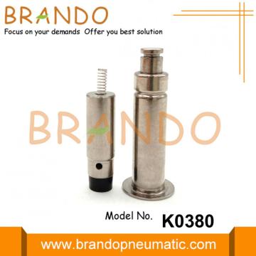 K0380 K0384 Goyen Type Pulse Valve Solenoid Armature