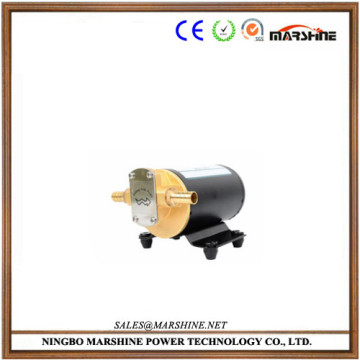 DC mini oil transfer gear pump