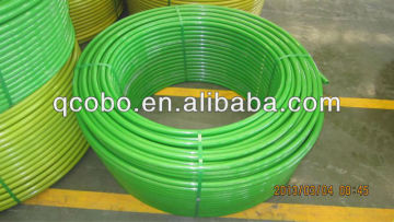 Optic Cable pipes