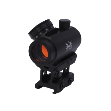Red Win Rino 1x20 Gen I Red Dot Hochlicht LED mit 11 Beleuchtungsstufen