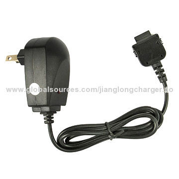 Hot Sell Travel Charger with AZ Plug, 4.5-6.0V DC, 500-1,000mAh, Factory OEM/ODM, High-quality