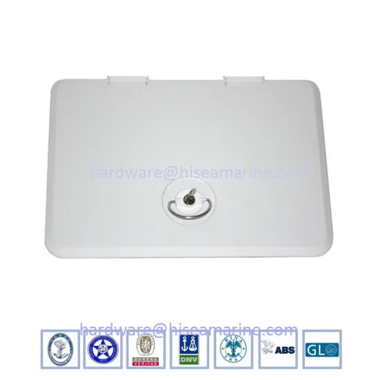Plastic Boat Hatches and Sailboat Hatch Covers