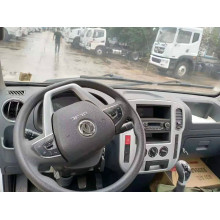 Dongfeng 4x2 Hook Arm Lifting Garbage Truck