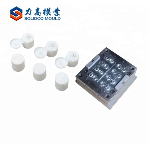 Hot-Sale with Top-quality jar cover mould professional maker