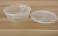 8oz Food Packaging Container PP