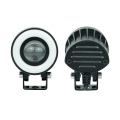 Waterproof LED Motorcycle Spot Light