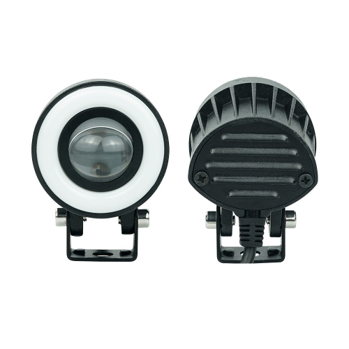 Waterproof LED Motorcycle Spot Light