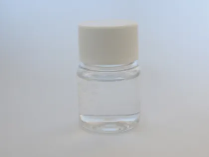 Cosmetic Grade Alpha Bisabolol