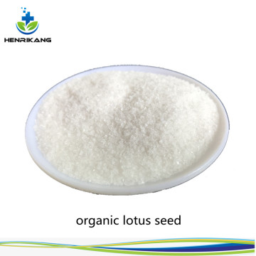 Buy online active ingredients organic lotus seed powder