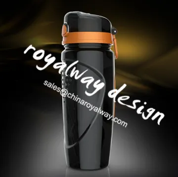 2016 new plastic Tritan Fruit Infuser Water Bottle ,Water infuser Fruit juice water bottle, plastic fruit water infuser bottle