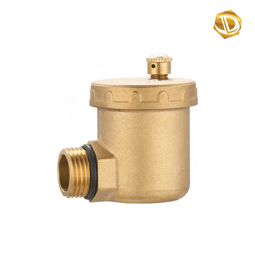 Válvula de escape do motor de precisão para eficiência ideal