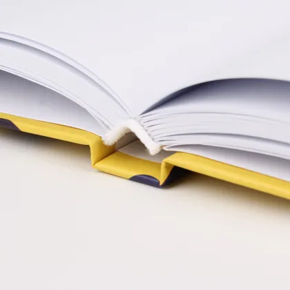 Wholesale Notebook Printing Service Custom Branded Notebook