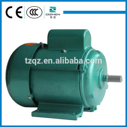 JY Series Small Electric Motors