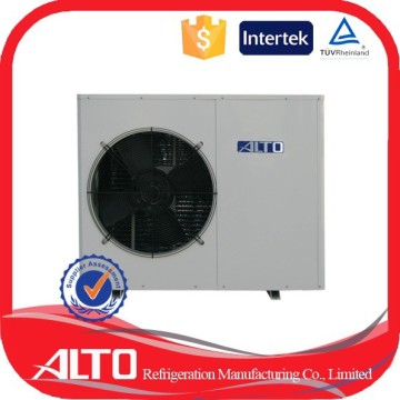 Alto T3 AS-H50Y heating 15.1kw/h portable swimming pool industrial heat pump high temperature