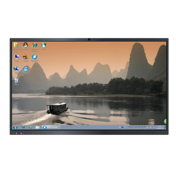Conference Solution 98 Inch Interactive Smart Board