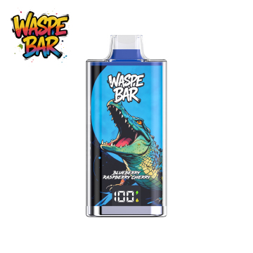Waspe Bar 60k Disposable Vape Bulk Beli